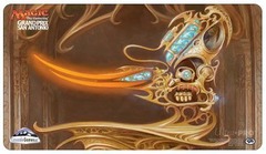 Sword of Fire and Ice Masterpiece Playmat - Grand Prix San Antonio (Loose Item)